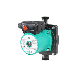 Wilo St20 11 Water Pump Automatic Silent For Household Hot Water Circulation - Product Image 2