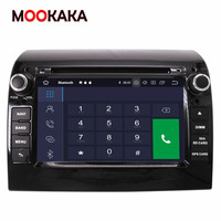 Android 11 pour Fiat Ducato 2011 - 2015 Autoradio stéréo lecteur multimédia enregistreur cassette Autoradio Navigation GPS PX6 unité principale