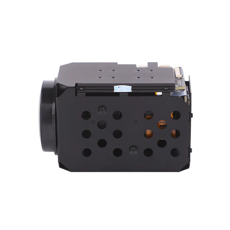 26x Zoom 2mp HD Starlight IP Camera Module de Hangzhou H.265 BOX Camera,ptz Camera Face Recognition Camera Indoor 2 MP CMOS