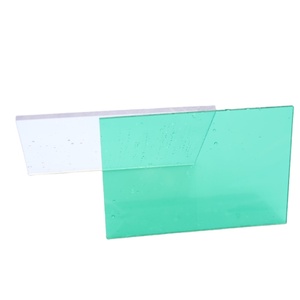 Serre <span class=keywords><strong>Transparent</strong></span> Pc Plastique Toiture Panneaux de <span class=keywords><strong>Toit</strong></span> Auvent Verres PC Feuille Panneau Polycarbonate Feuille Prix - Product Image 4