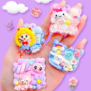 Set <span class=keywords><strong>di</strong></span> Adesivi Guka con Scatola Organizzatrice, Set <span class=keywords><strong>di</strong></span> Cancelleria Guka, Regalo <span class=keywords><strong>di</strong></span> <span class=keywords><strong>Natale</strong></span> <span class=keywords><strong>per</strong></span> Ragazze, Kit Fai-da-Te - Product Image 4