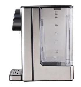 2.7L Portable <strong>Mini</strong> Automatic Electric Boiling <strong>Water</strong> for Drinking Freestanding Smart Instant Hot <strong>Water</strong> <strong>Dispenser</strong> - Product Image 4
