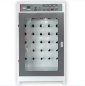 Máquina Eléctrica Comercial para Secar Zapatos de Plástico con Limpieza a Vapor y Gran Capacidad para Viajes y Uso Comercial, Nueva - Product Image 1