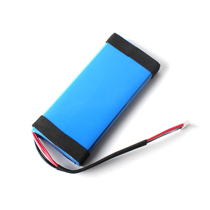 <span class=keywords><strong>Batterie</strong></span> rechargeable Li-Ion polymère OEM/RingTeam avec surveillance de l'état en temps réel pour <span class=keywords><strong>enceinte</strong></span> <span class=keywords><strong>JBL</strong></span> Boombox1 en stock - Product Image 6