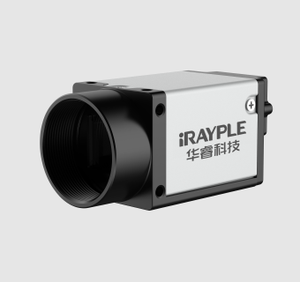 Caméra de vision industrielle IRAYPLE AH7040MG001 - Imagerie et transmission haute vitesse 12MP IP30 en acier inoxydable Fabriquée dans le Zhejiang - Product Image 2