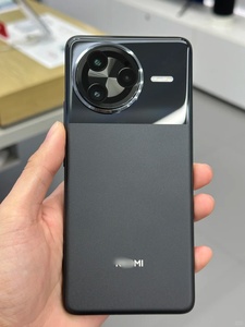 Teléfono Inteligente Redmi K80 Pro 5G al por Mayor, Pantalla de 6.67" 2K 120Hz, Snapdragon 8 Elite, 6000mAh, Carga de 120W, Carga Inalámbrica de 50W, Versión Global - Product Image 2