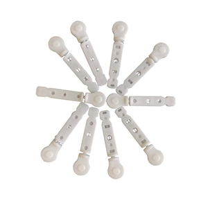 มีดหมอเลือดแบนแบบใช้แล้วทิ้งสแตนเลสฆ่าเชื้อใช้ครั้งเดียว - Product Image 4