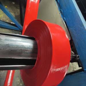 <span class=keywords><strong>Tuyau</strong></span> <span class=keywords><strong>d</strong></span>'<span class=keywords><strong>arrosage</strong></span> à plat en PVC à haute pression de 2/3/4/6 bars utilisé pour irrigation agricole <span class=keywords><strong>tuyau</strong></span> <span class=keywords><strong>d</strong></span>'<span class=keywords><strong>arrosage</strong></span> portable renforcé - Product Image 4