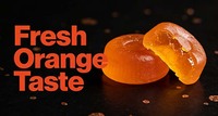 Bonbons gélifiés sans sucre à la créatine monohydrate OEM Muscle Boost, produits de beauté certifiés, pré-entraînement, énergie, force, antioxydant