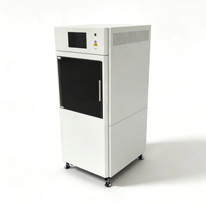 Stampante <span class=keywords><strong>3D</strong></span> Industriale/Commerciale ad Alta Precisione JP-350, Macchina per Prototipazione SLA, Garanzia 1 Anno, USB - Product Image 1