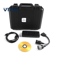 Adaptateur de communication de diagnostic ET3 317-7485 pour excavatrice, outil de remplacement pour la détection des pannes des machines de construction
