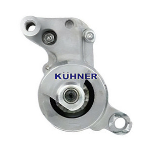 Motor de arranque compatible con AUDI A7 S7 Quattro Gasolina (KW: 309, HP: 420) de 02-2012 a 03-2015 DENSO 255524D NUEVO - Product Image 1