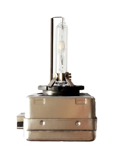 Venta Directa de Fábrica, Lámpara de Xenón Hyper White Light D1S Super White Blue 7000K 35W HID para Faros Delanteros - Product Image 1