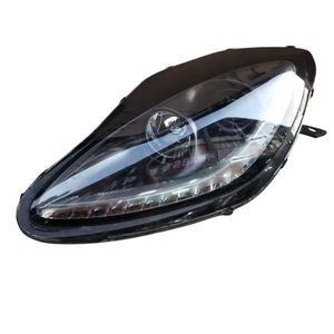 Adecuado para el conjunto de faros <span class=keywords><strong>Lotus</strong></span> Elise/<span class=keywords><strong>Exige</strong></span> <span class=keywords><strong>Lotus</strong></span> Eleetre/Emira/Evora. - Product Image 4