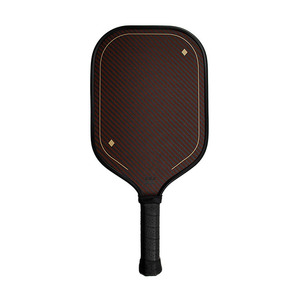 Chifory Sports professionnels 16MM pagaie de Pickleball en Fiber de carbone USAPA approuvé T700 presse à chaud Kevlar presse à chaud de sport en nid d'abeille - Product Image 4