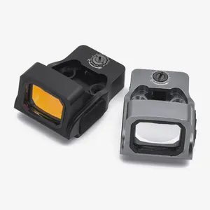 Thiết bị chiến thuật cho săn bắn phạm vi eflx Red Dot phản xạ Sight collimator để chiến thuật quang học