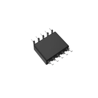 Controlador LED Inteligente UCS7605H SOP10 de 5 Canales con Continuación de Punto Defectuoso y Escala de Grises de 65536 Niveles