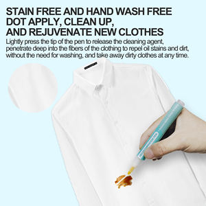 <span class=keywords><strong>Eliminador</strong></span> de Manchas Promocional, <span class=keywords><strong>Eliminador</strong></span> de Manchas Instantáneo y Efectivo en Formato Líquido - Product Image 4