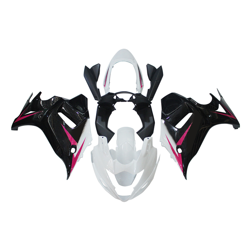 Order Online Suzuki Katana Fairing Kit Durable Bodywork for