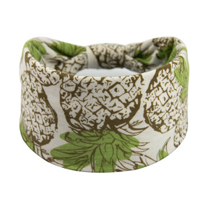 Accessoires de Cheveux Épais Boho Yoga Tissu Élastique Coton Turban Large Noeud Bandeaux pour Femmes Antidérapant Femmes Dry <span class=keywords><strong>Fit</strong></span> <span class=keywords><strong>Bandeau</strong></span> - Product Image 3