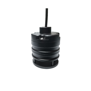 มินิต้นทุนต่ำรวม <span class=keywords><strong>Soinc</strong></span> อัลตราโซนิกเครื่องวัดความเร็วลมขนาดเล็กและเซ็นเซอร์ทิศทาง RS485สถานีอากาศอัตโนมัติ - Product Image 5