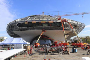 راتنج إيبوكسي SWANCOR 2513-BF مع مصلب لتصنيع شفرات توربينات الرياح والهياكل البحرية وغيرها من الهياكل الكبيرة المصنوعة من البلاستيك المقوى بالألياف الزجاجية - Product Image 4