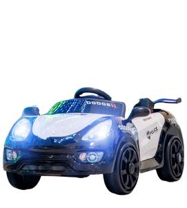 Mobil Mainan Anak RHS-CAR19 China, Mobil Listrik untuk Anak-anak, Mobil Listrik untuk Bayi Usia <span class=keywords><strong>2</strong></span>-9 Tahun - Product Image 1