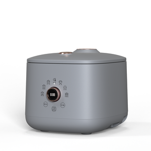 Autocuiseur de <span class=keywords><strong>riz</strong></span> multifonctionnel HY 3L, mini cuve, avec réservation intelligente 24h/24 pour 1-2 <span class=keywords><strong>personnes</strong></span> – Meilleure vente - Product Image 1