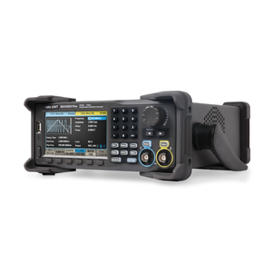 Multi-Model 1GSa/s Generator: SDG1022X Plus 25MHz for Sensor & Power Testing Sine Wave Function Generator Sine Wave Function Gen - Product Image 2