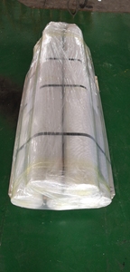Ciseau hydraulique en forme de <span class=keywords><strong>croix</strong></span>, à tête plate conique, type H, pour poteaux, modèle 42Cr, en acier - Product Image 4
