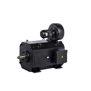 Motor de CA trifásico Winkelmann con montaje de brida totalmente encapsulado para bancos de pruebas y máquinas especiales - Product Image 5