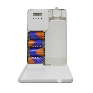Crearoma/Ouwave OV-5 Smart 500ml Batterie Montage Mural APP Aroma Huile Essentielle Parfum Machine Diffuseur
