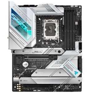 Marca nueva ROG STRIX GAMING WIFI D4 Z690 DDR4 LGA1200 Socket para juegos de escritorio compatible con 13th CPU Z690 placa base - Product Image 3