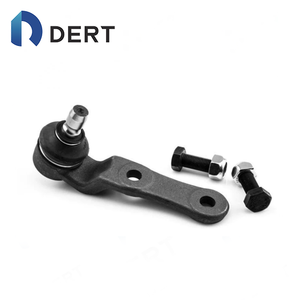 Giunto sferico per Opel <span class=keywords><strong>Corsa</strong></span> B portello prima linea anteriore inferiore 1603202 7476131 - Product Image 2