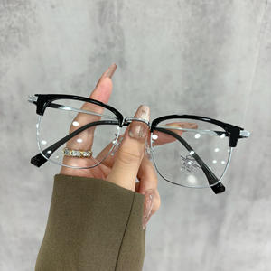 Gafas Rectangulares para Miopía Unisex con Protección Anti Luz Azul, Tamaño Mediano, Lentes de PC, Origen Taizhou, Modelo 31150 - Product Image 5