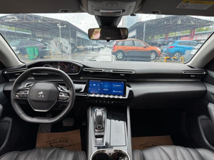 Dongfeng <span class=keywords><strong>Peugeot</strong></span> 508L 2022 400THP PureTech, Auto Usado, Gasolina, 4 Puertas, 5 Asientos, Sedán, <span class=keywords><strong>Segunda</strong></span> <span class=keywords><strong>Mano</strong></span> - Product Image 6