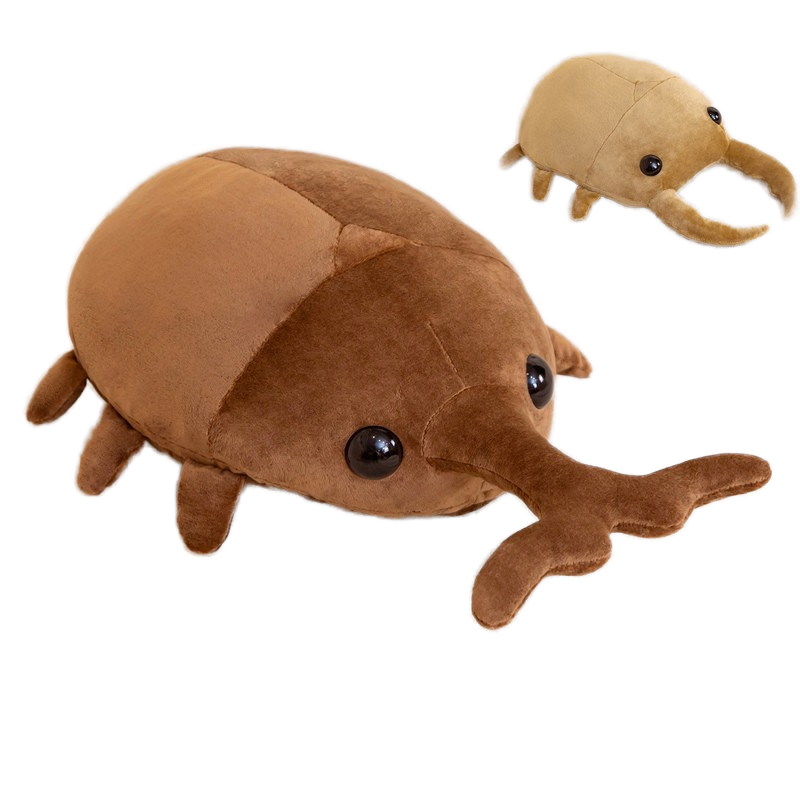 Encantador y Acogedor almohada gusano para el Deleite y la