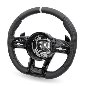 Volant complet OEM à marque blanche pour <span class=keywords><strong>Mercedes</strong></span> Benz Classe <span class=keywords><strong>E</strong></span> AMG <span class=keywords><strong>Cla</strong></span> <span class=keywords><strong>250</strong></span> C250 W212 2014 - Product Image 1