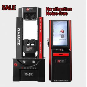 Computergesteuerte Servo-Elektronische Universalprüfmaschine Zugprüfgerät für Universelle Prüfung - Product Image 1