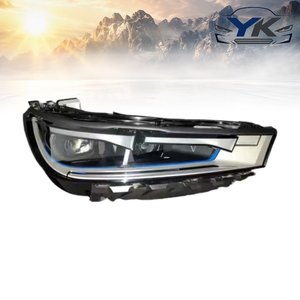 I20ไฟหน้า LED สำหรับ <span class=keywords><strong>BMW</strong></span> <span class=keywords><strong>IX</strong></span> ไฟหน้า <span class=keywords><strong>M60</strong></span> <span class=keywords><strong>2022</strong></span> 2023สำหรับ <span class=keywords><strong>BMW</strong></span> <span class=keywords><strong>IX</strong></span> อุปกรณ์เสริม - Product Image 2