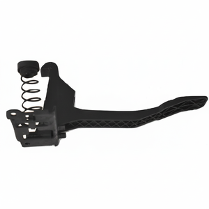Cerradura de capó para Renault Megane 3 - Product Image 2