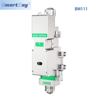 Tête de découpe laser à fibre à alignement de caméra Raytools Original BT210S BT220 BT240S BM110 BM111 BM06K BS06K, mise au point automatique à fibre