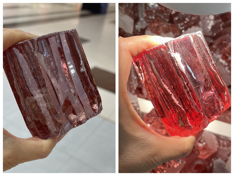 การเปลี่ยนสี