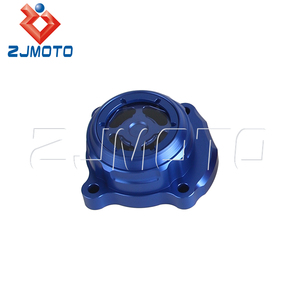 Tapa de la Cubierta del Filtro de Aceite del Motor para <span class=keywords><strong>Honda</strong></span> <span class=keywords><strong>CRF</strong></span> <span class=keywords><strong>300L</strong></span>/<span class=keywords><strong>CRF</strong></span> 250 (Rally) 2013-2023, Tapa de Inspección del Aceite del Motor - Product Image 2