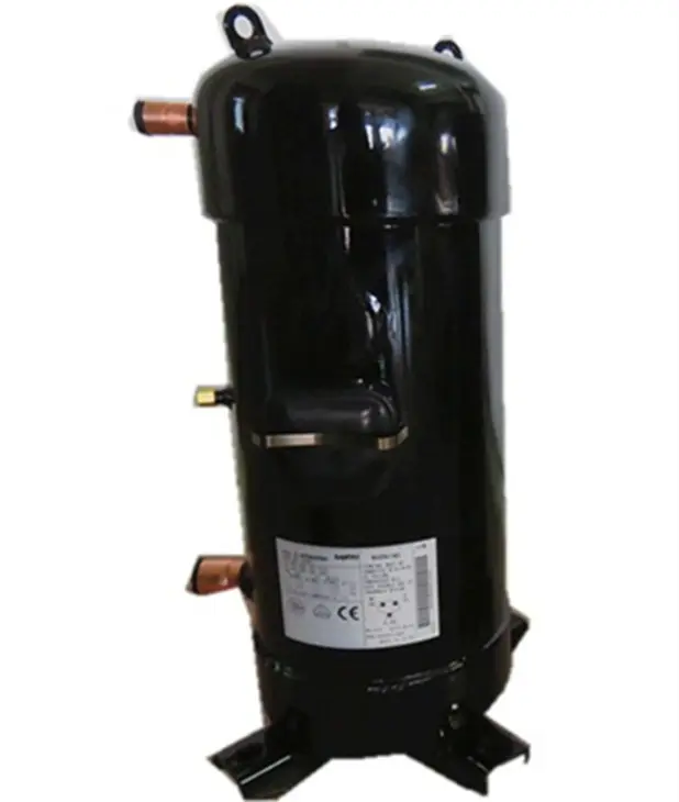 sanyo air conditioning compressor rconditioner parts C-SDP135H38A internal high pressure sanyo air conditioning compressor