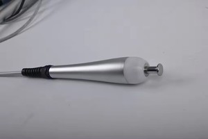 Nouvel appareil professionnel 3-en-1 à ondes sonores multifréquences pour le soin de <span class=keywords><strong>la</strong></span> peau, idéal pour le visage et le corps - Product Image 5