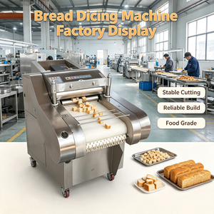Affettatrice Multifunzione per Patate e Pane a Onde/Taglio Ondulato, per Affettare, Sminuzzare, Sfilacciare e Tagliare a Cubetti - Product Image 5