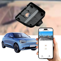 Holroadx Offre Spéciale Caméra de Tableau de Bord Avant 4K OEM pour Dongfeng Nammi 01 2025 2026 avec Application WiFi, Mode Parking et Vision Nocturne
