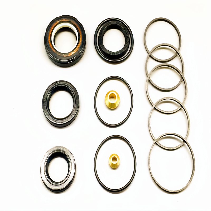 OE Number 49591-EB725 Power Steering Gear Seal Repair Kit