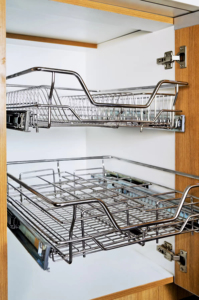Venta Directa de Fábrica: Rieles Deslizantes de Alta Gama para Cajones de Cocina, la Mejor Calidad en Rieles para Cajones - Product Image 3